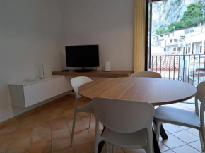 Domus Aurea San Vito House